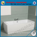 Enameled steel bathtub sale Chile drop in deep bathtubs